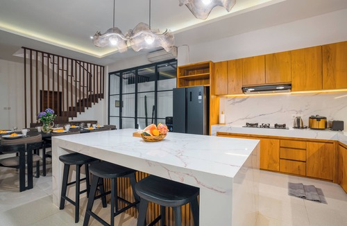 Kaba-Kaba Villa | The Kaba Kaba Private Luxury Villa