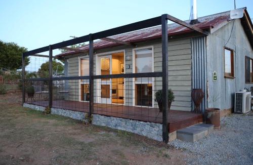 Berridale Apartment | The Kabbage