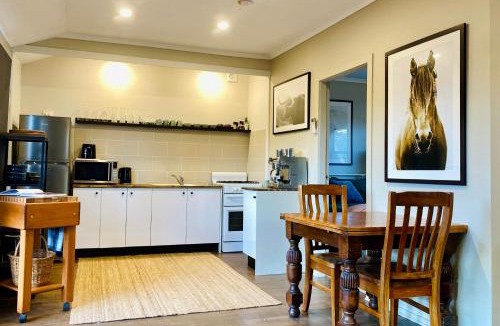 Berridale Apartment | The Kabbage