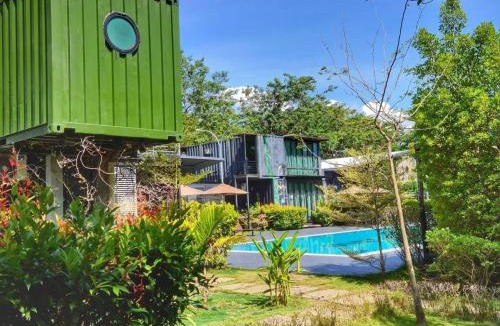 Jeram Hotel | The Kabin