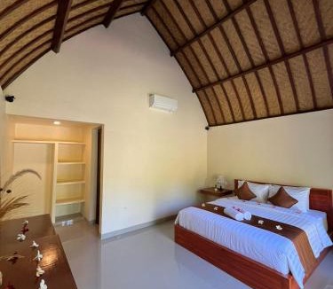 Penida Island House | The Kaci Penida By Bali Cabin