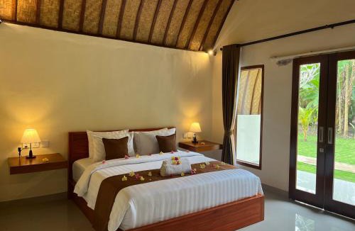Penida Island House | The Kaci Penida By Bali Cabin
