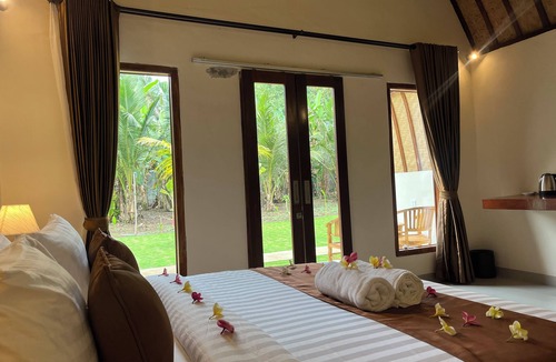 Berawa Cabin | The Kaci Penida By Bali Cabin