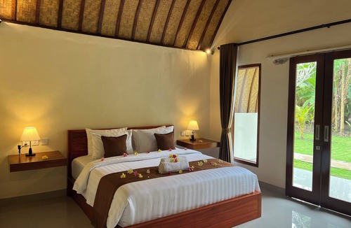 Berawa Cabin | The Kaci Penida By Bali Cabin