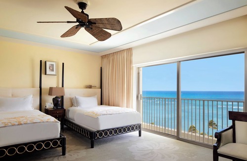 Waialae Iki Resort | The Kahala Hotel & Resort