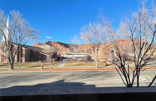 Kanab Apartment | The Kanab Lodge