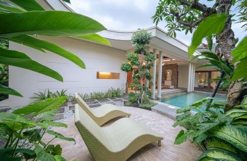 Nakula Villa | The Kasih Villas & Spa