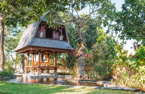Nakula Villa | The Kasih Villas & Spa