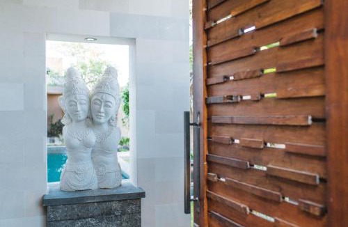 Nakula Villa | The Kasih Villas & Spa