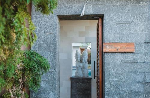Nakula Villa | The Kasih Villas & Spa