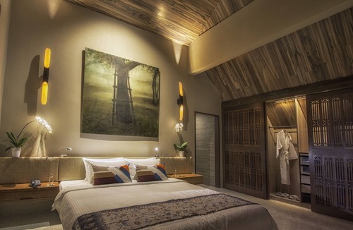 Cherating Hotel | The Kasturi