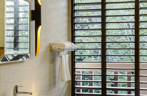 Cherating Hotel | The Kasturi