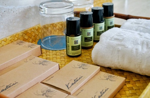 Cherating Hotel | The Kasturi