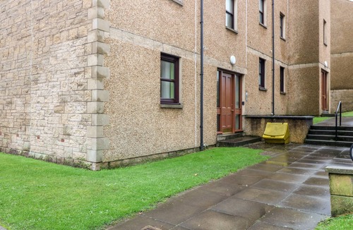 St. Andrews Cottage | The Kate Kennedy Apartment