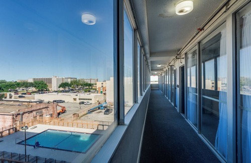 Wichita Falls Apartment | The Kate
