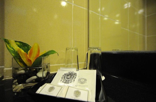 Pegawai Hotel | The Katerina Hotel