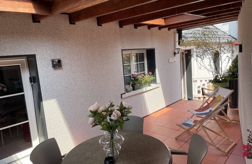 Dabo Apartment | The Katz burrow