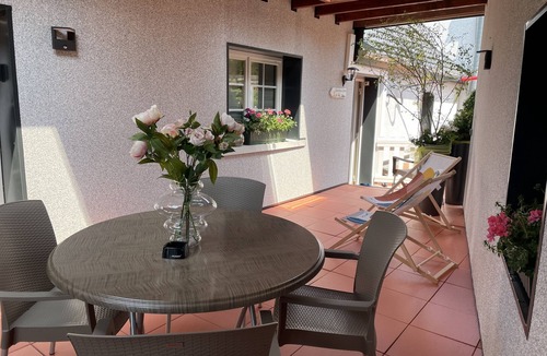 Dabo Apartment | The Katz burrow