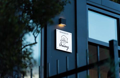 Waitoki House | The Kauri Haven by Tiny Away