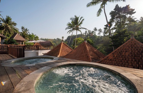 Singakerta Villa | The Kayuan Lumbur Resort Ubud