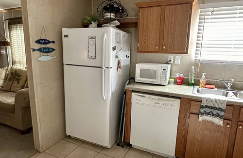 Perry House | The Keaton Condo