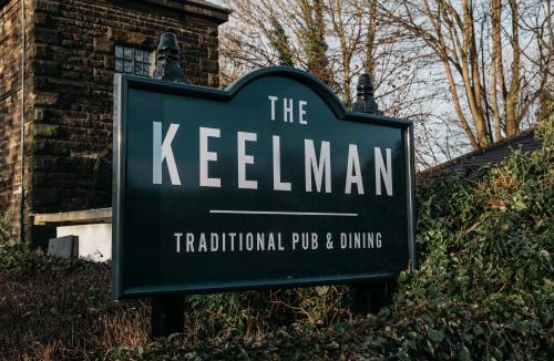 Crawcrook Hotel | The Keelman