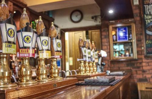 Crawcrook Hotel | The Keelman