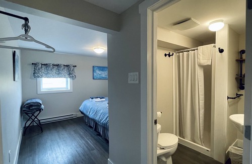 St. Vincent's-St. Stephen's-Peter's River Bed & Breakfast | The Keeper's Kitchen B&B