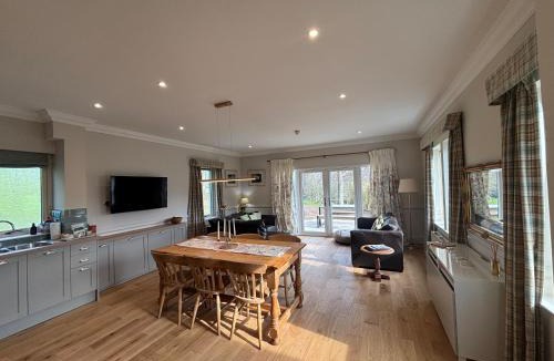 Aberfeldy Apartment | The Keepers