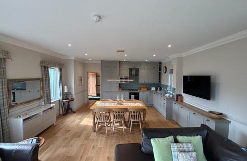 Aberfeldy Apartment | The Keepers