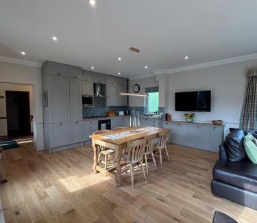 Aberfeldy Apartment | The Keepers