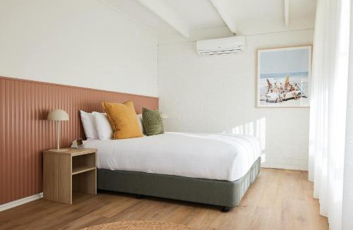 Tootgarook Hotel | The Keith Motel