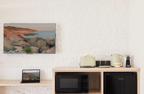 Tootgarook Cabin | The Keith Motel