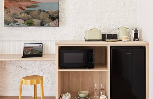 Tootgarook Cabin | The Keith Motel