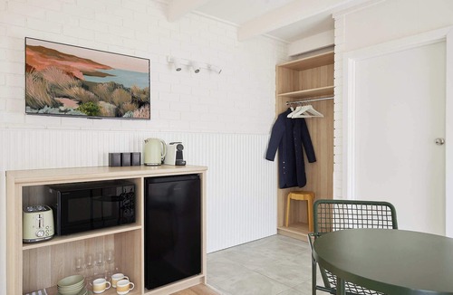 Tootgarook Cabin | The Keith Motel