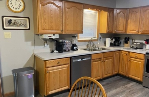 North East House | The Keithley Housenn