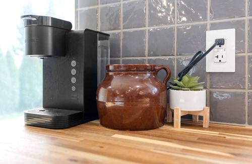 Keizer House | The Keizer Craftsman