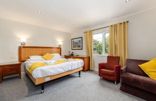 Gosforth Hotel | The Kellbank