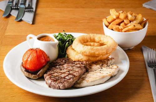 Gosforth Hotel | The Kellbank