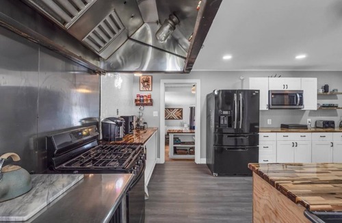 Ellicottville Villa | The Kelly House