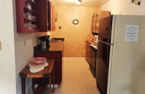 Wolf Creek Cabin | The Kelly Lodge