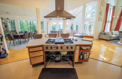 Soldotna House | The Kenai River King