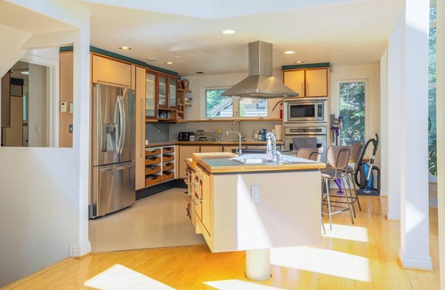 Soldotna House | The Kenai River King
