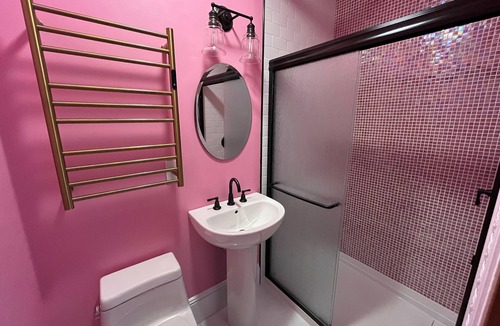 Freeport Bed & Breakfast | The Kendall Inn