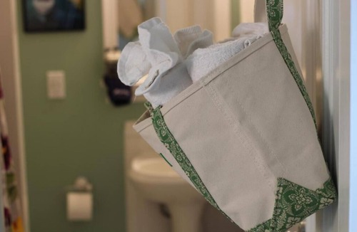 Freeport Bed & Breakfast | The Kendall Inn