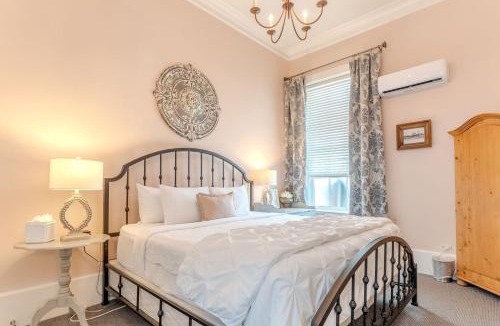 Boerne Hotel | The Kendall
