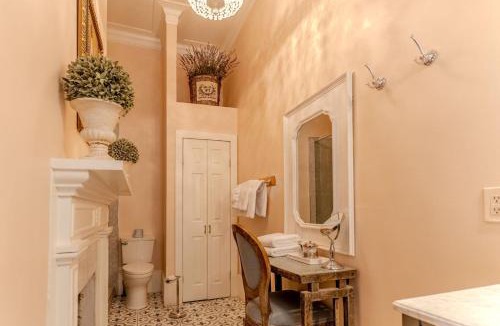 Boerne Hotel | The Kendall