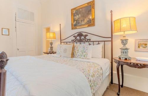 Boerne Hotel | The Kendall