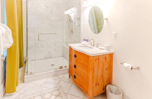 Boerne Hotel | The Kendall