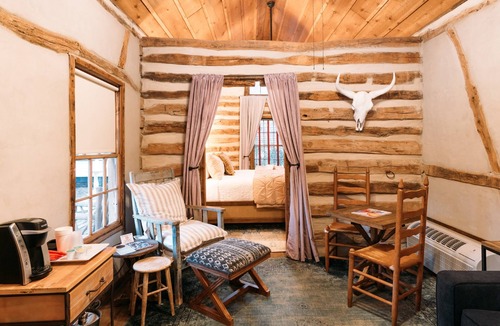 Boerne Hotel | The Kendall